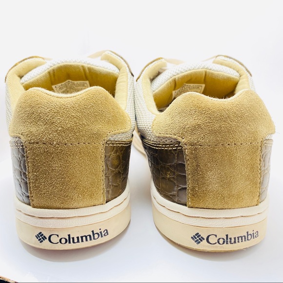 Columbia Punkr Sneakers - Picture 3 of 7